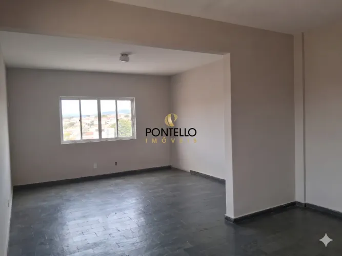 Sala no Bairro Canaã