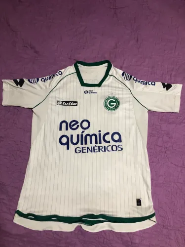 Camisa oficial Goiás Esporte Clube