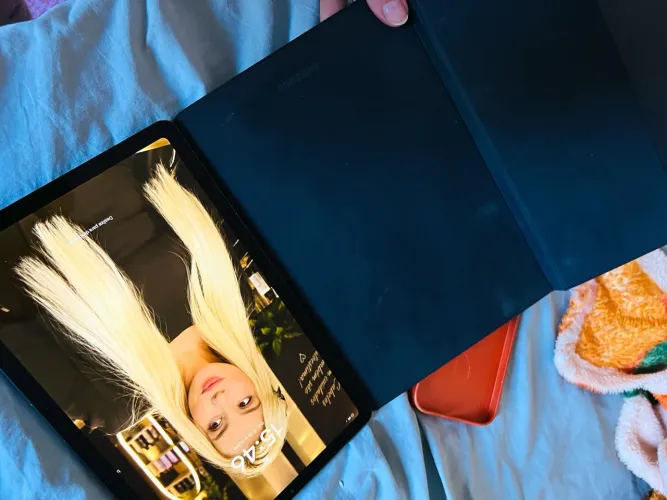 Samsung tabl