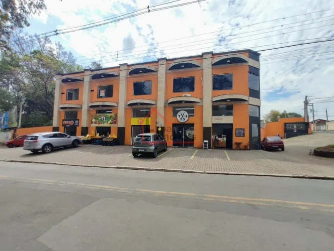 sala - Barão Geraldo - Campinas