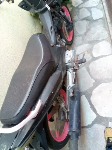 Cinquentinha