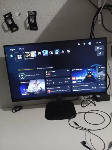 Monitor