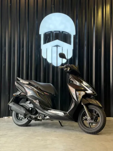 ELITE 125