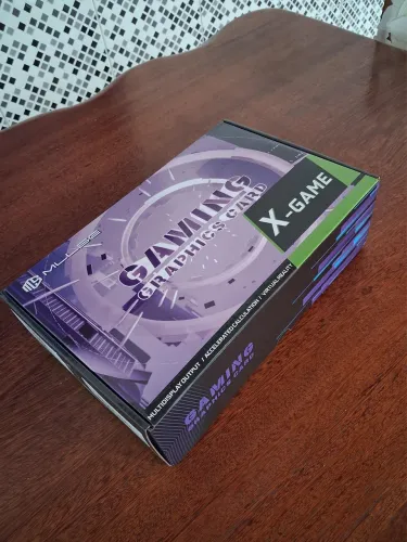 RX 580 8gb