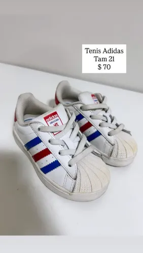 Tênis adidas original