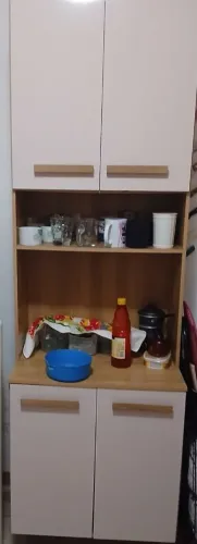 Armário de Cozinha 