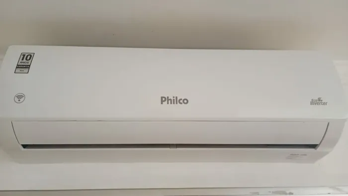 Vendo 2 AR condicionado inverte
