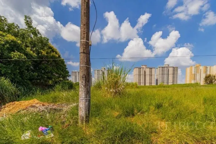 Terreno à venda, 374 m² por R$ 362.000,00 - Jardim dos Calegaris - Paulínia/SP