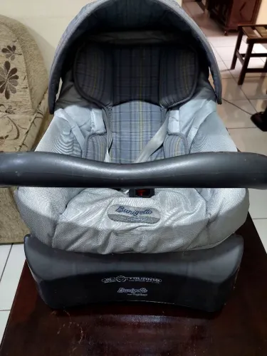 Bebê Conforto 