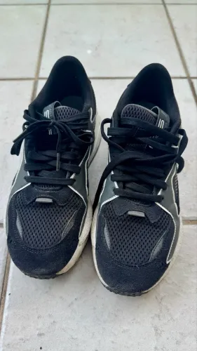 Tênis Puma RS Running System