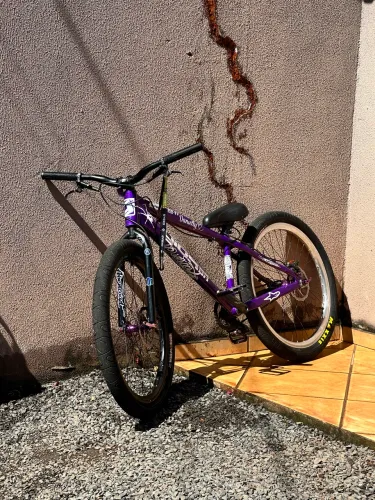vendo ou troco por scooter