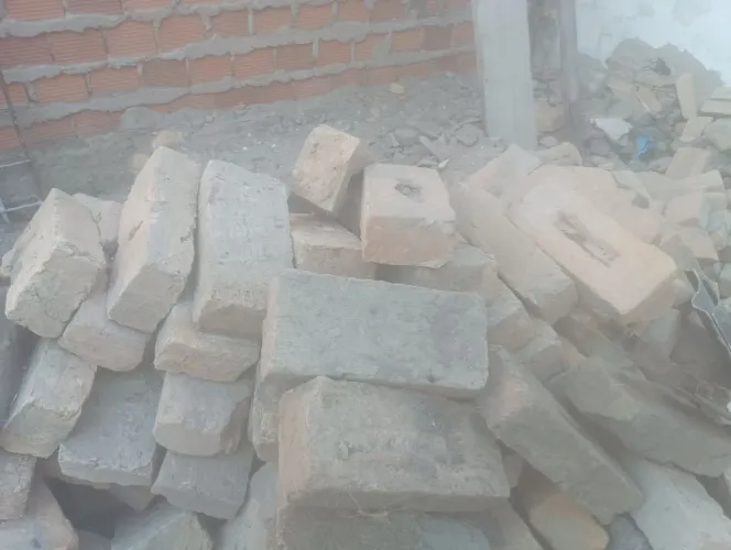 Venda fe tijolinho