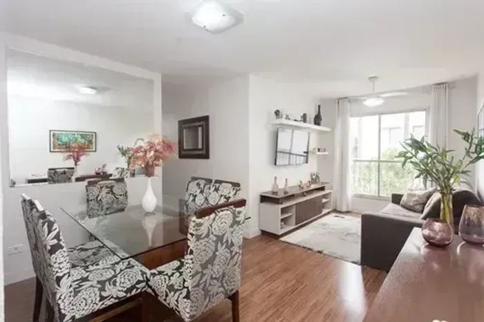 Apartamento-Para venda-347 Rua Chico de Paula, Freguesia do Ó, Freguesia do Ó, São Paulo, 