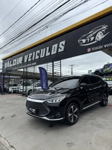 BYD Song Plus 1.5 16V Aut. (hibrido) 2024