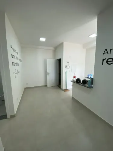 Imóvel para venda tem 69 metros quadrados com 3 quartos em Planalto - Manaus - AM