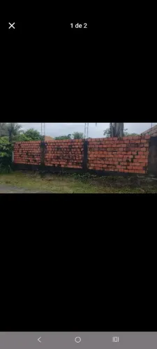 Vendo terreno em Salinópolis/Pa.