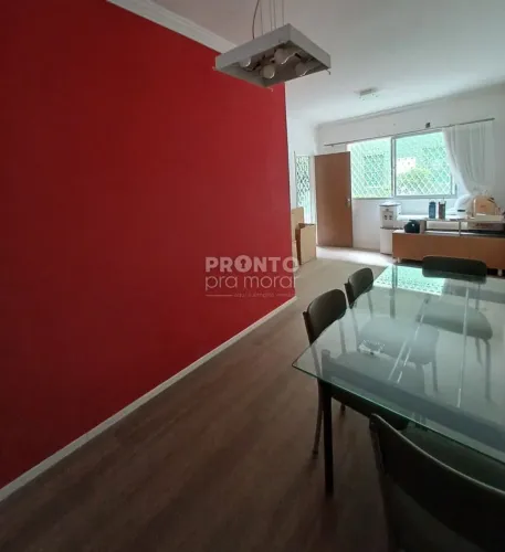 Apartamento com 2 quartos em Santana