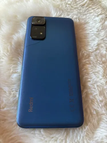 Celular Xiaomi Redmi Note 11