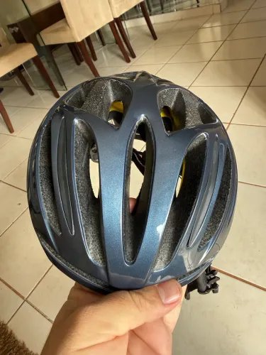 Capacete MTB Specialized 