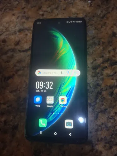 Celular Infinix 8 Pro