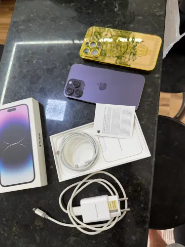 iPhone 14 Pro Max 128gb 