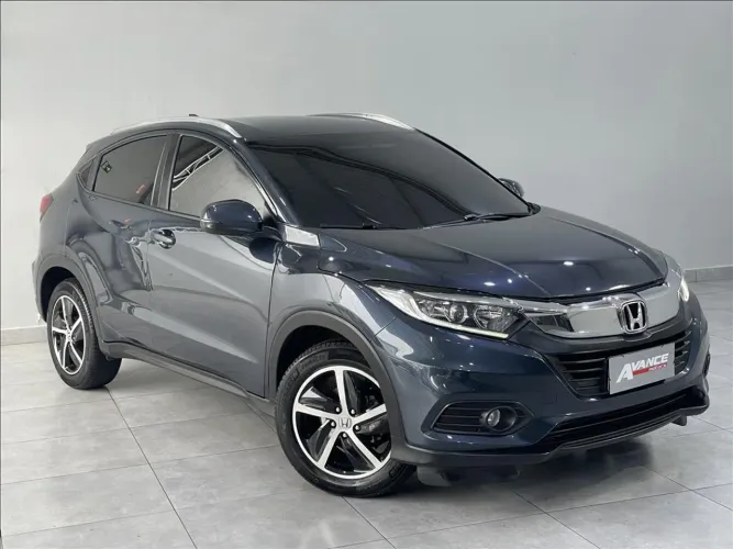 Honda HR-V EX 1.8 Flexone 16V 5P Aut. 2020