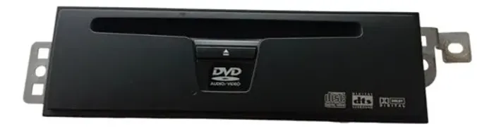 Leito Dvd Radio Nissa Infiniti Fx50 5.0 2008 2009