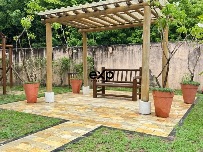 Apartamento à Venda no Centro de Lauro de Freitas Condomínio Park Sun Coast