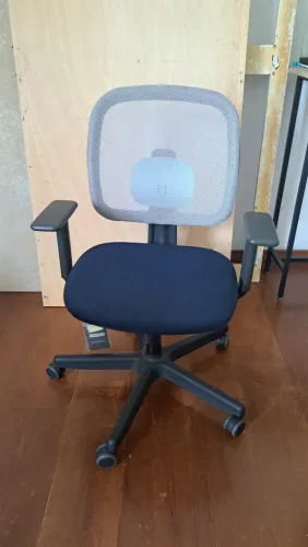 Cadeira de escritório Flexform Dot