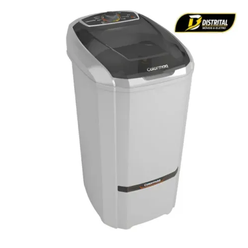 Tanquinho 15Kg Colormaq Pronta Entrega