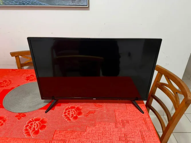 Tv AOC 32 Polegadas