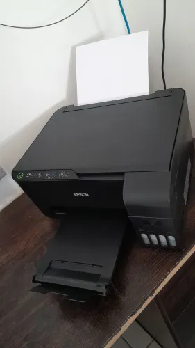 IMPRESSORA EPSON L3150 WI-FI