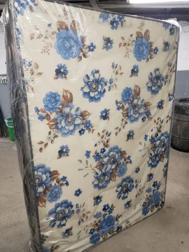 Cama Box casal Nova