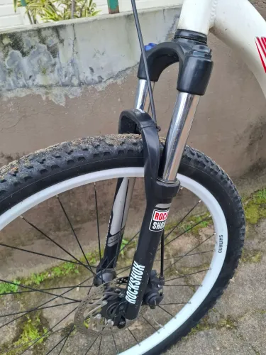Rockshox aro 26 XC 28