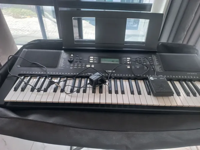 Teclado