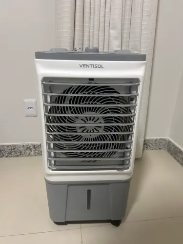 Climatizador ventisol 16L