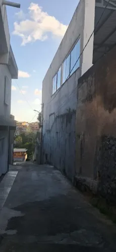Terreno localizado ao lado do Shopping Cajazeiras