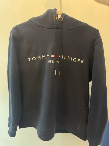 Moletom tommy Hilfiger 