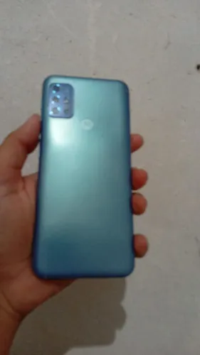 Moto g20