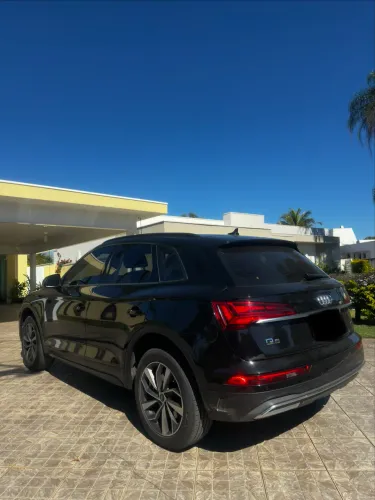 Audi Q5 Prestige 2.0 TFSI Quattro S Tronic 2024