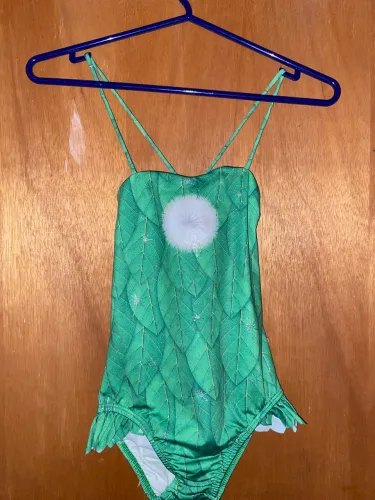 Maiô infantil 