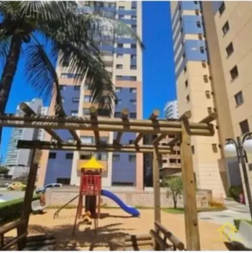 . Apartamento com Lazer em Itapuã: 3 Quartos com Suíte para Viver Bem  