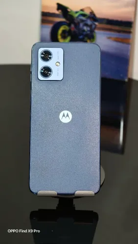 Motorola g54 5g semi-novo 256/8