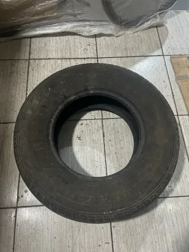 Pneu 265/70 RI6 112T M+S Endurece 