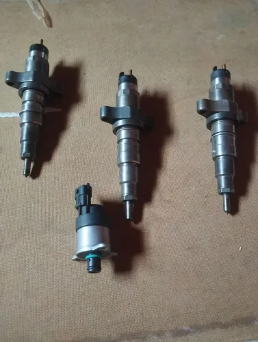 Bico injetor 24/250 a diesel 2011/2012