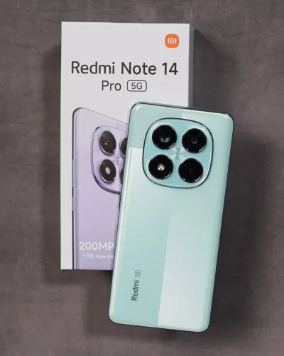 Note 15 pro