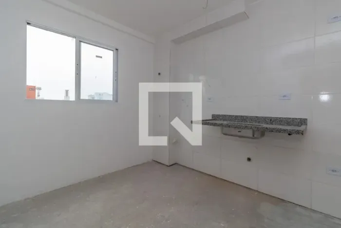 Apartamento à Venda - Brás, 1 Quarto, 26 m2
