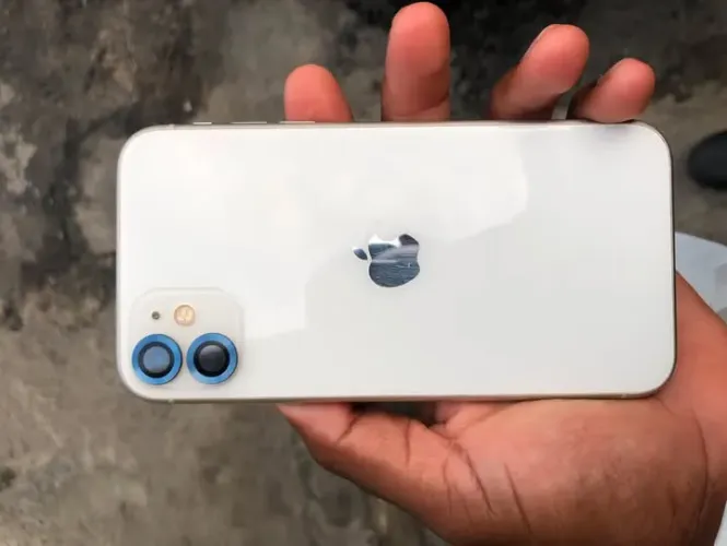 iPhone 11 Branco