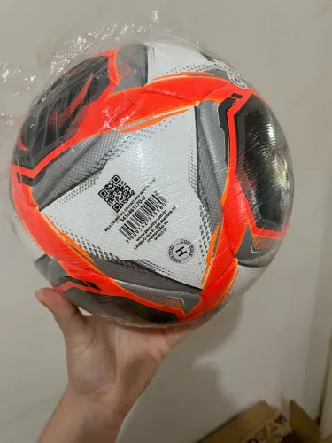 Bola oficial do campeonato paulista 2025 FPF