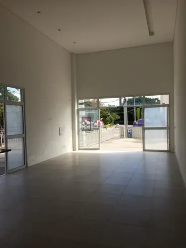 Comercial Área Comercial em São José dos Campos